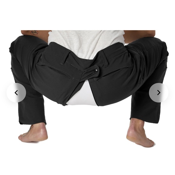 ELRIA  Baret Pant - Picture 12 of 15